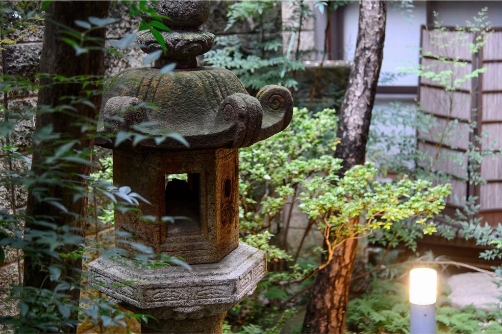 Taiya Ryokan Macusaka Exteriér fotografie